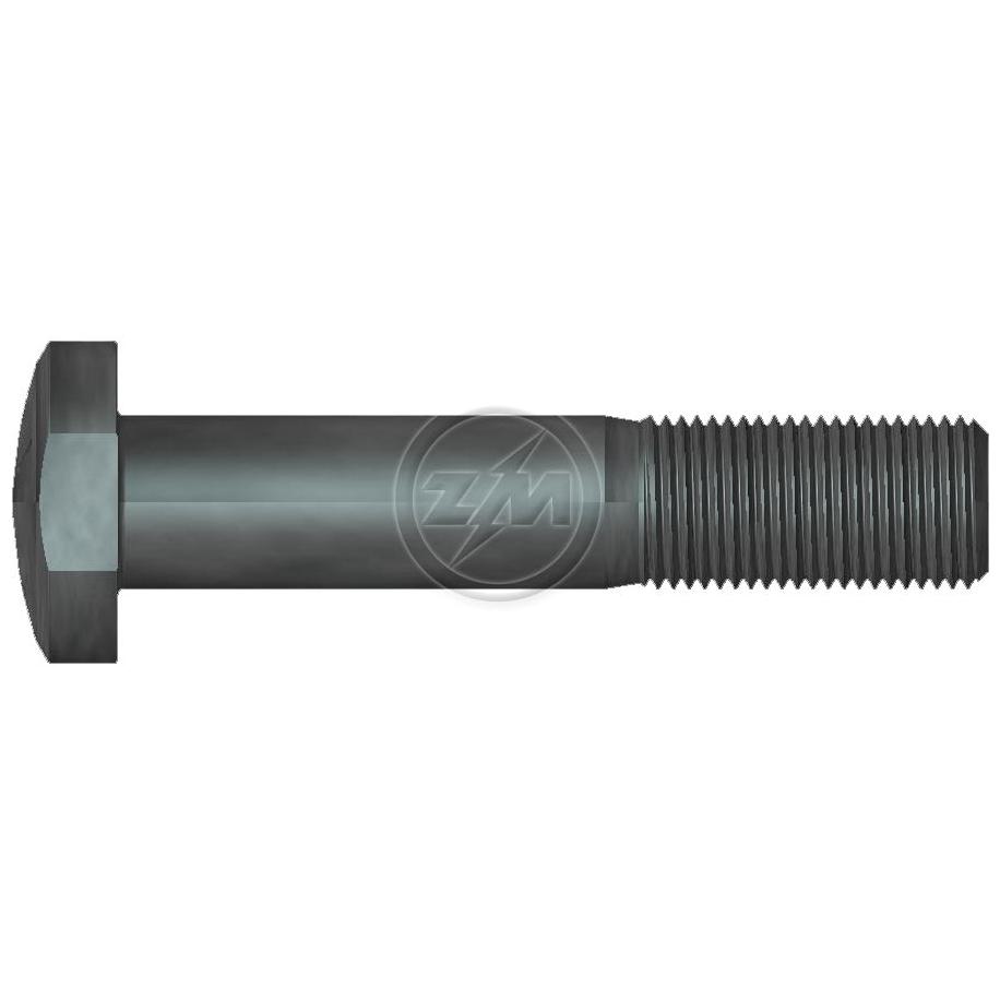 Kit 25 Parafuso de Roda 5/8"-18UNF x 79,4/89 - ZM - 3050846