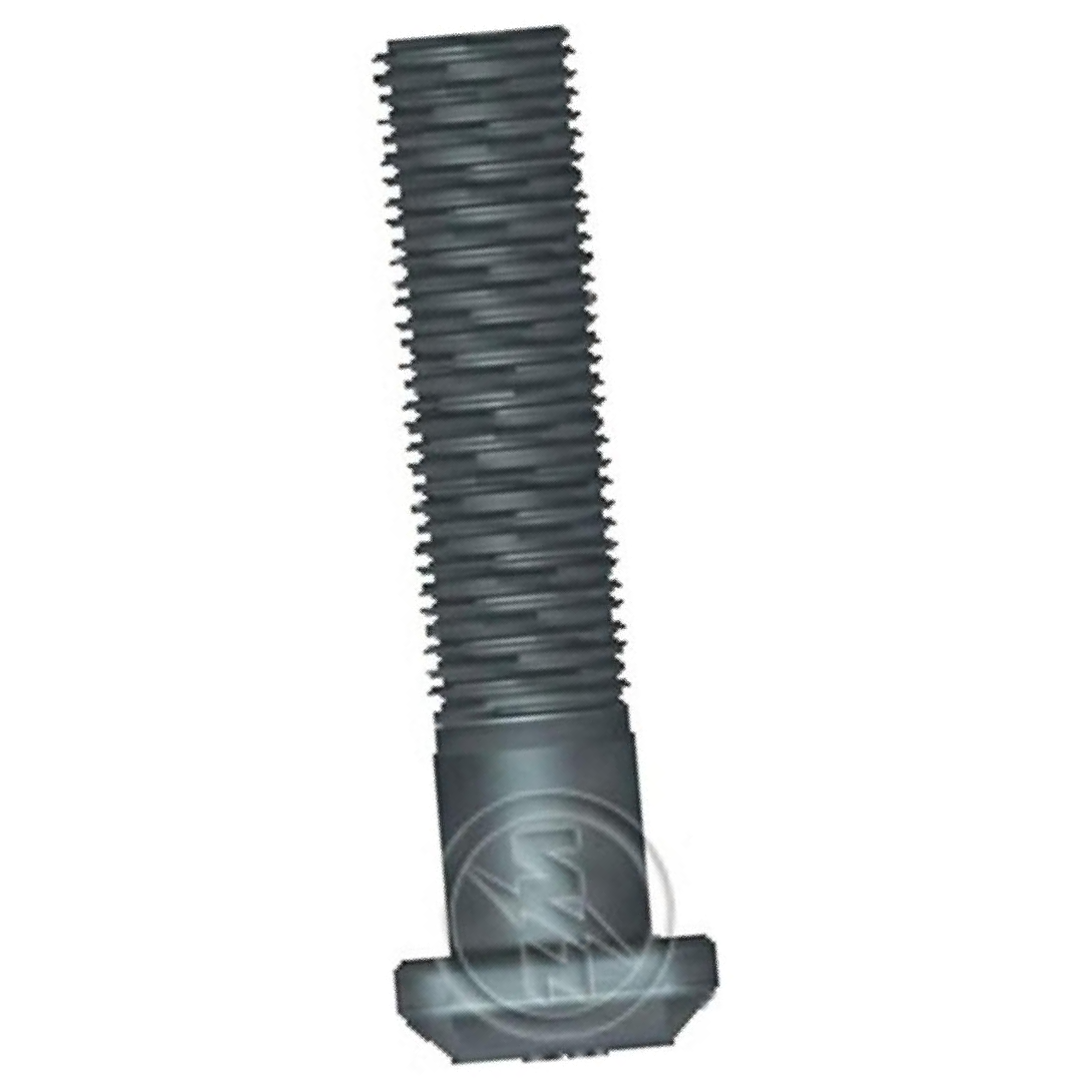 Kit 18 Parafuso de Roda 7/8"-11BSF x 102/114 - ZM - 3078004
