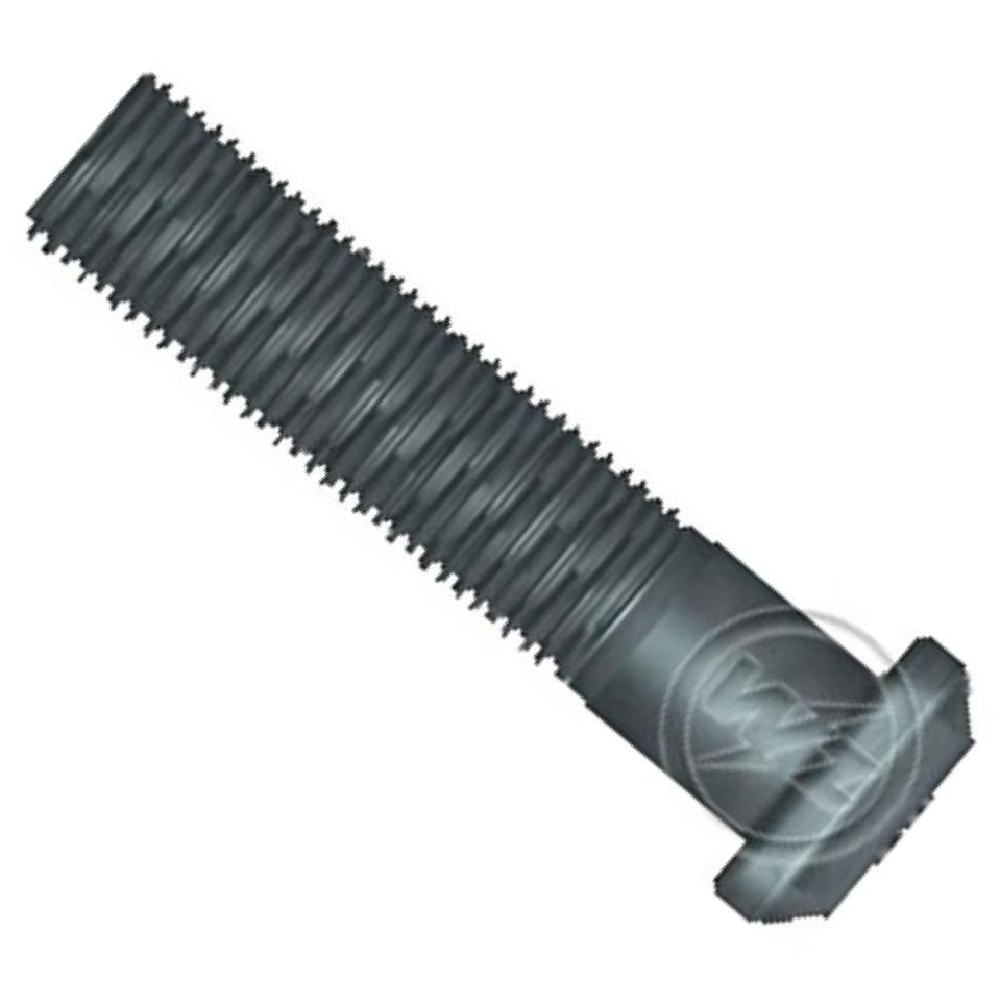 Kit 18 Parafuso de Roda 7/8"-11BSF x 102/114 - ZM - 3078004