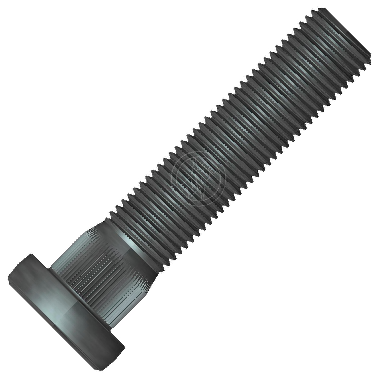 Kit 18 Parafuso de Roda 7/8"-11BSF x 105/115,5 - ZM - 3078015