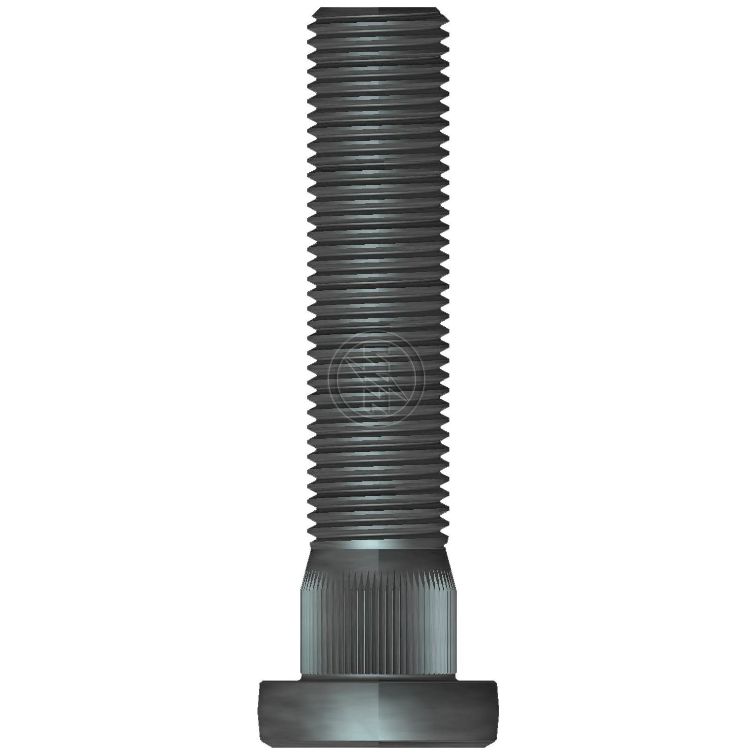 Kit 18 Parafuso de Roda 7/8"-11BSF x 105/115,5 - ZM - 3078015