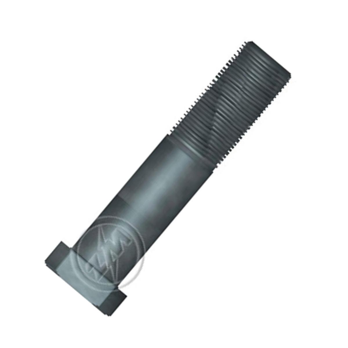 Kit 40 Parafuso de Roda 7/8"-11BSF x 100/110,5 - ZM - 3078020