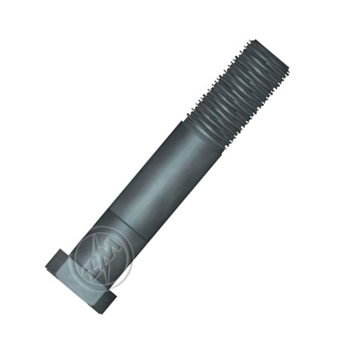 Kit 36 Parafuso de Roda 7/8"-11BSF x 120/130,5 - ZM - 3078021