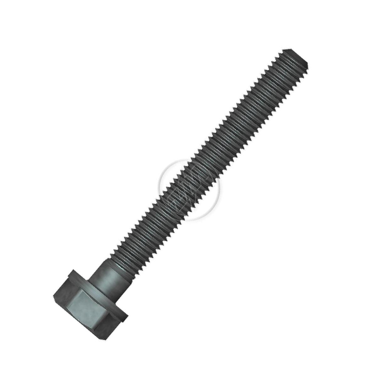 Kit 50 Parafuso Coletor Escape M10-1,5 X 85 X CH17 - ZM - 3201040