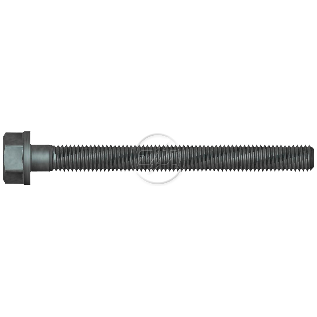 Kit 40 Parafuso Coletor Escape M10-1,5x105 xCH17 - ZM - 3201041
