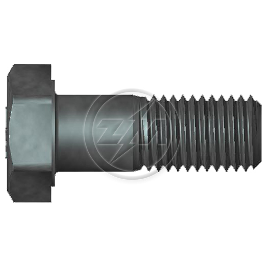 Kit 50 Parafuso do Cardan M12-1,5 X 32 X CH19 - ZM - 3201210