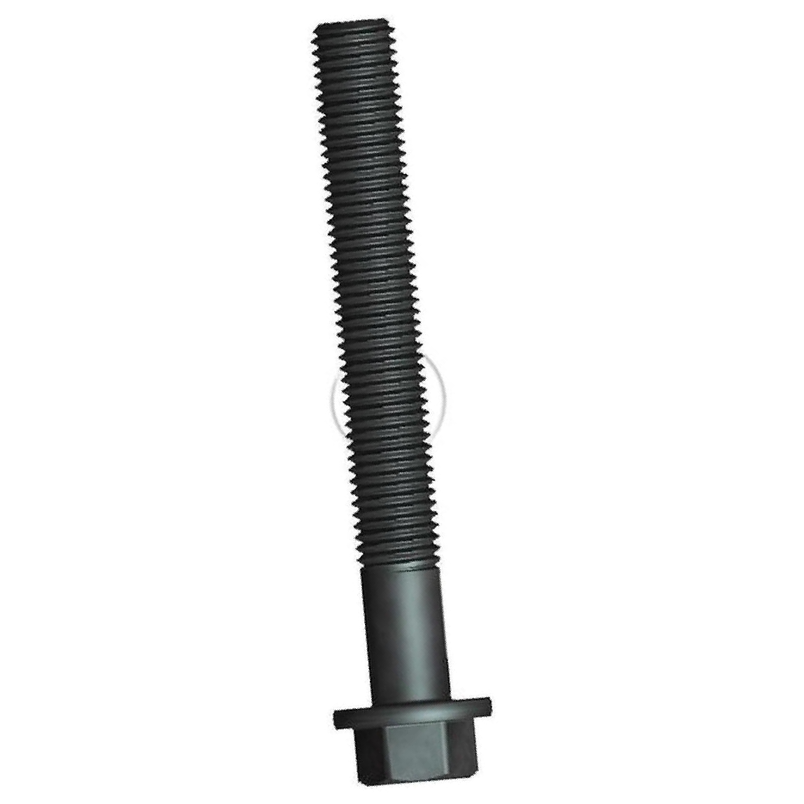 Kit 25 Parafuso Mancal Virabrequim M15-2,0x121 - ZM - 3201511