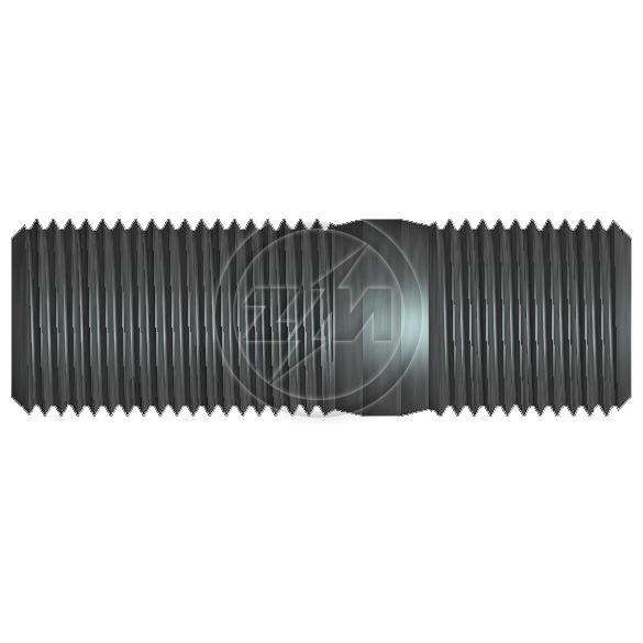Kit 25 Prisioneiro Roda M18-1,5 X M18-1,5 X 56,5 - ZM - 3201890