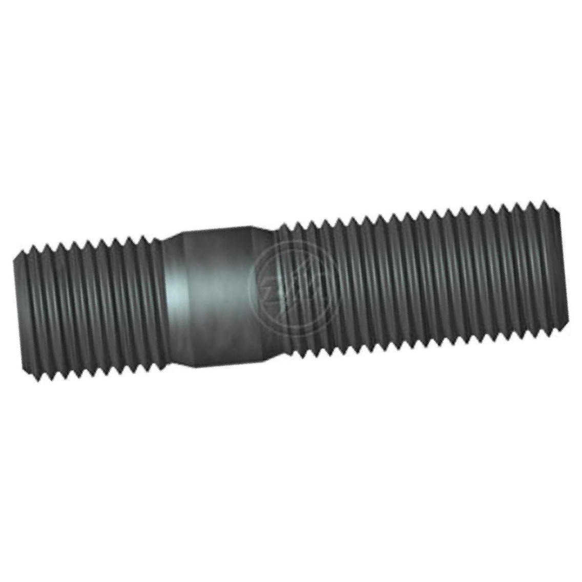Kit 30 Prisioneiro de Roda M20-2,0 X M20-2,0 X 80 - ZM - 3202080