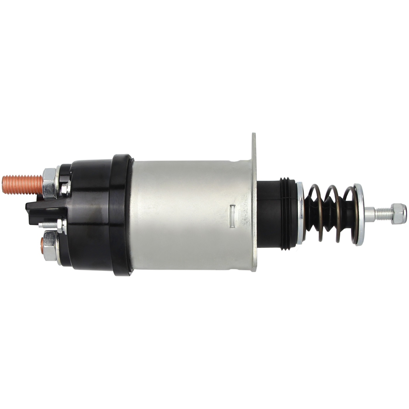 Relê Auxiliar de Partida para International 4700 e 4900 - ZM - 355