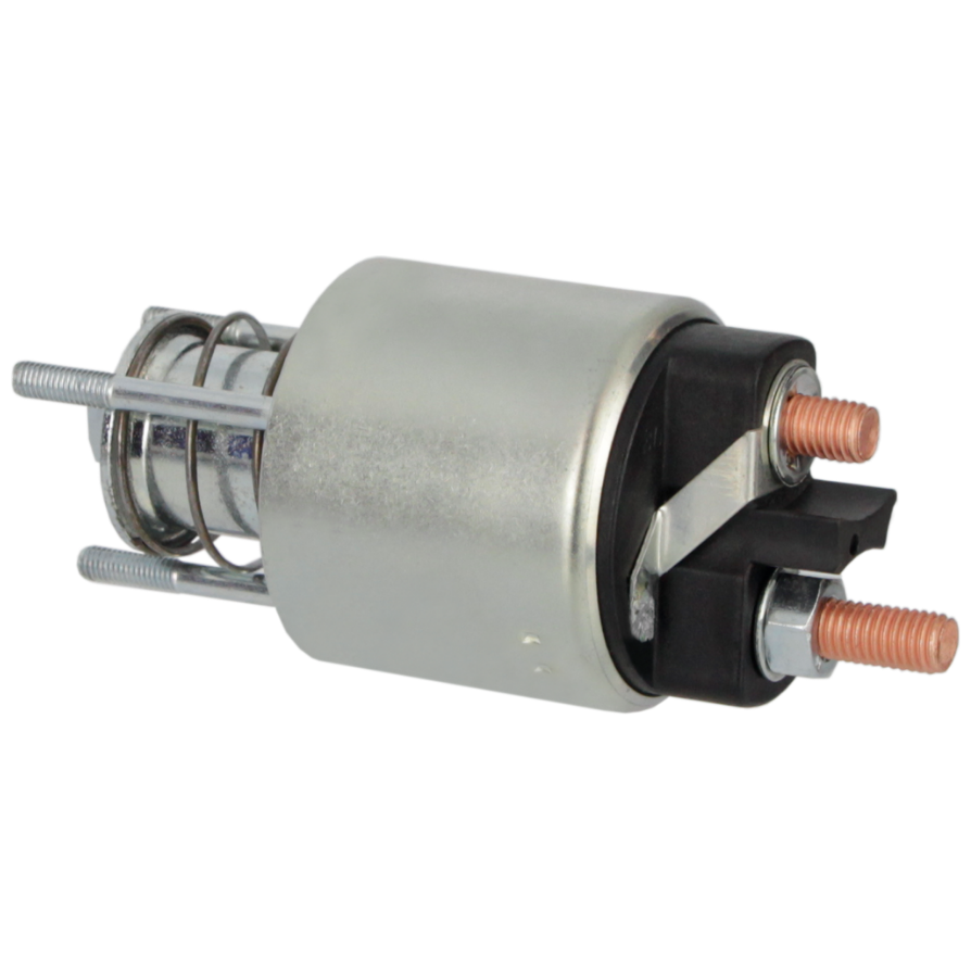 Relê Auxiliar de Partida para Fiat Uno - ZM - 3-595