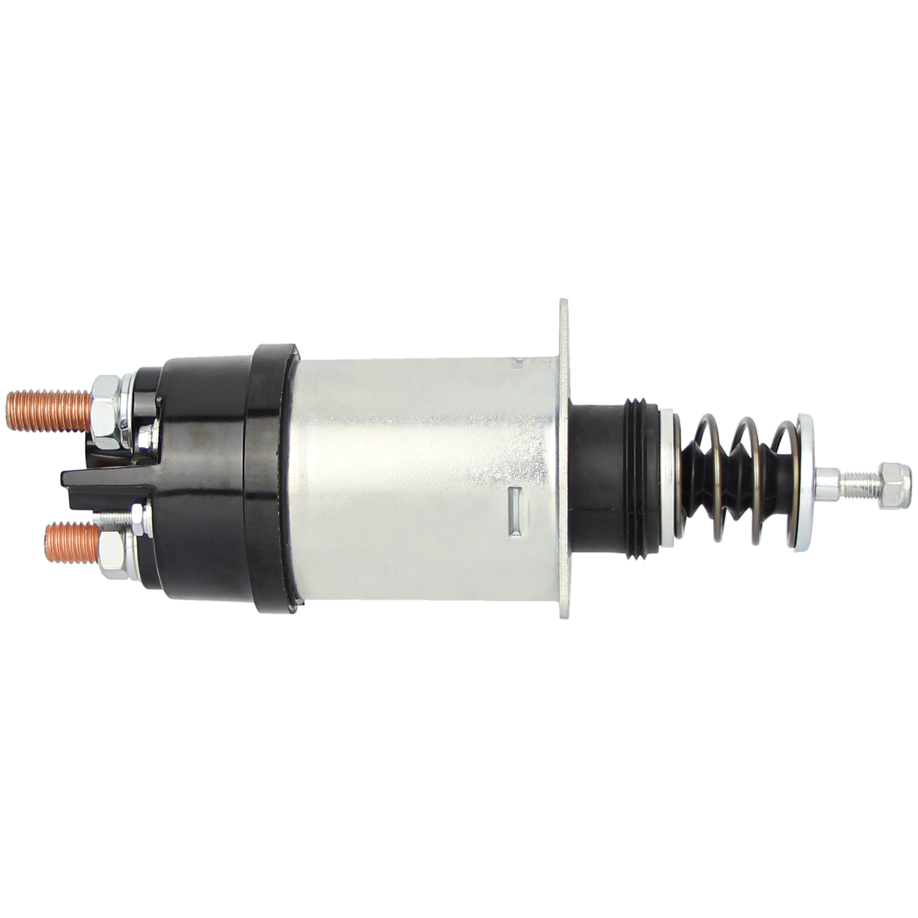 Relê Auxiliar de Partida para Ford Cargo 1617 - ZM - 361