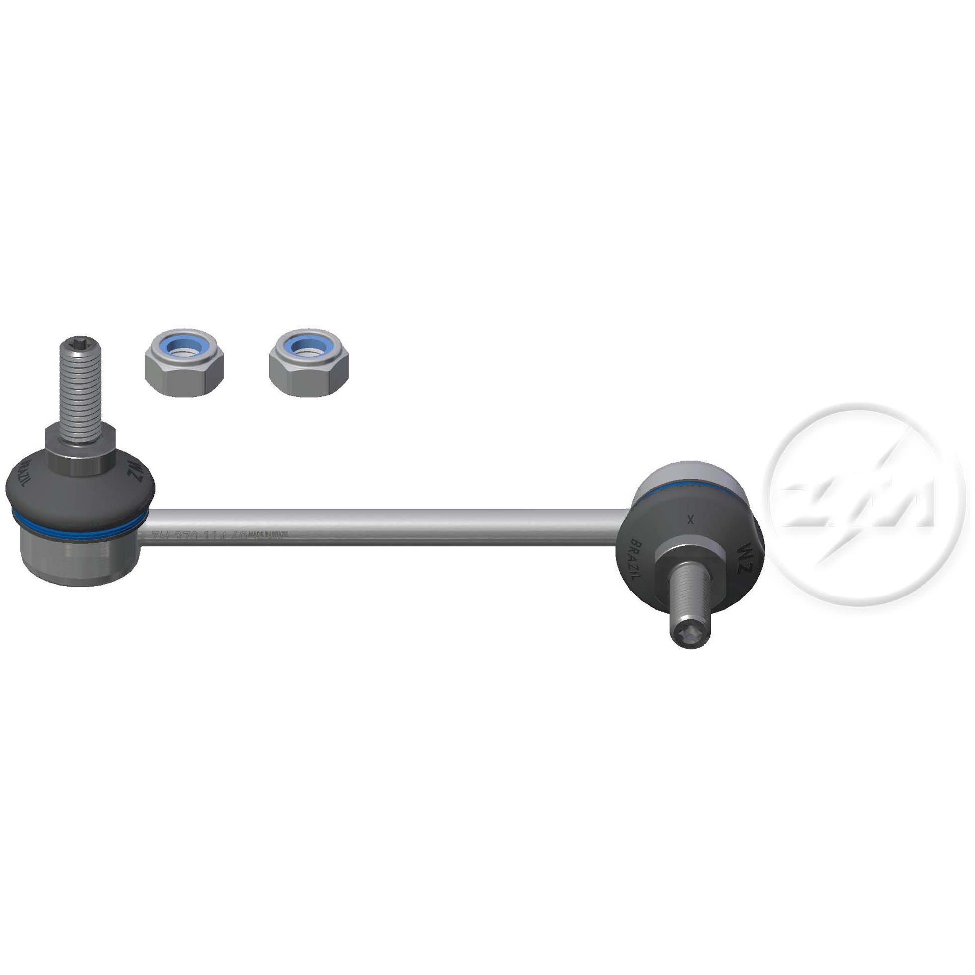 Bieleta da Barra Estabilizadora para Renault Master - ZM - 370.110.60