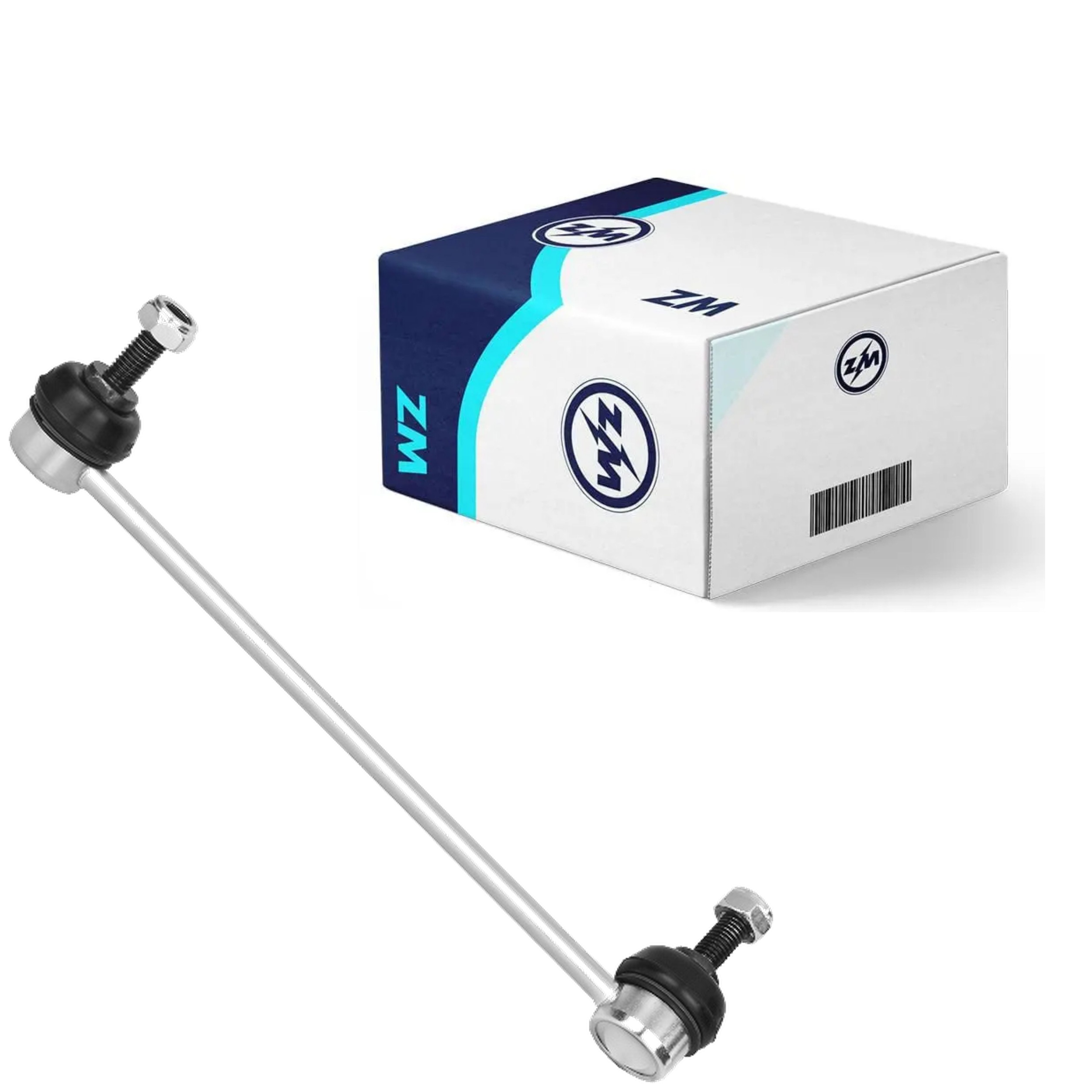 Bieleta da Barra Estabilizadora para Renault Twingo - ZM - 370.111.63