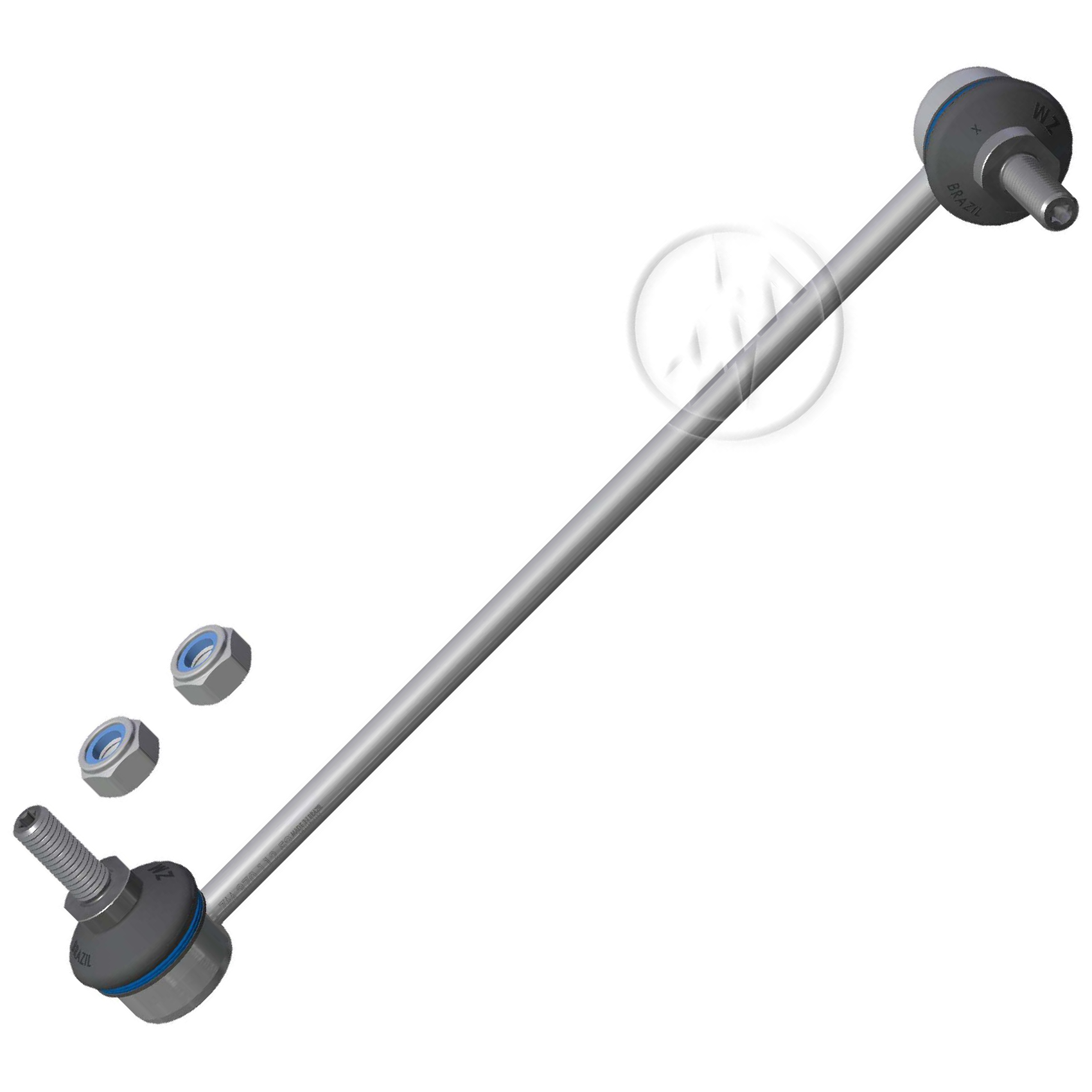 Bieleta da Barra Estabilizadora para BMW 528i e 530i - ZM - 370.112.52