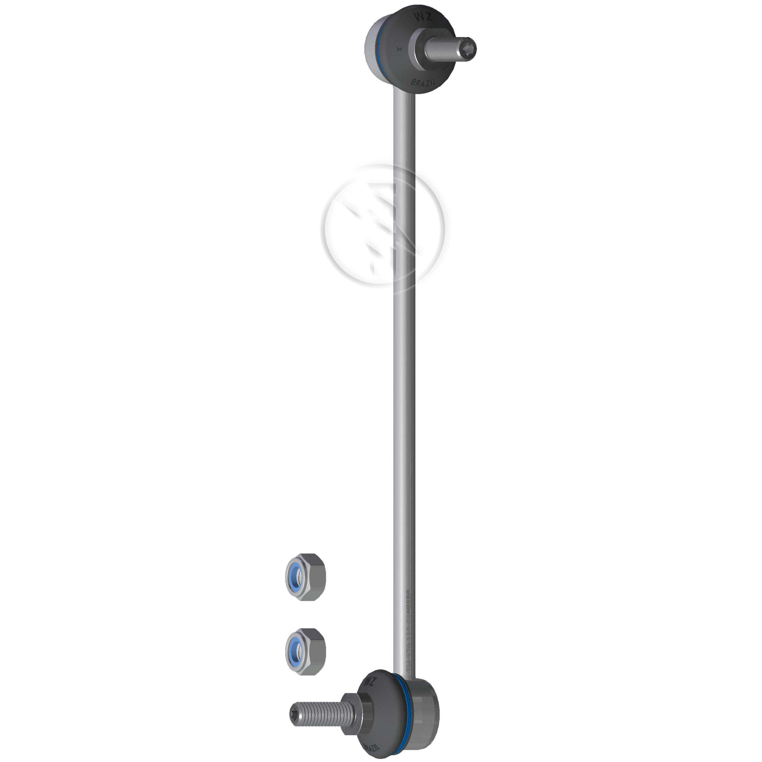 Bieleta da Barra Estabilizadora para BMW 528i e 530i - ZM - 370.112.52