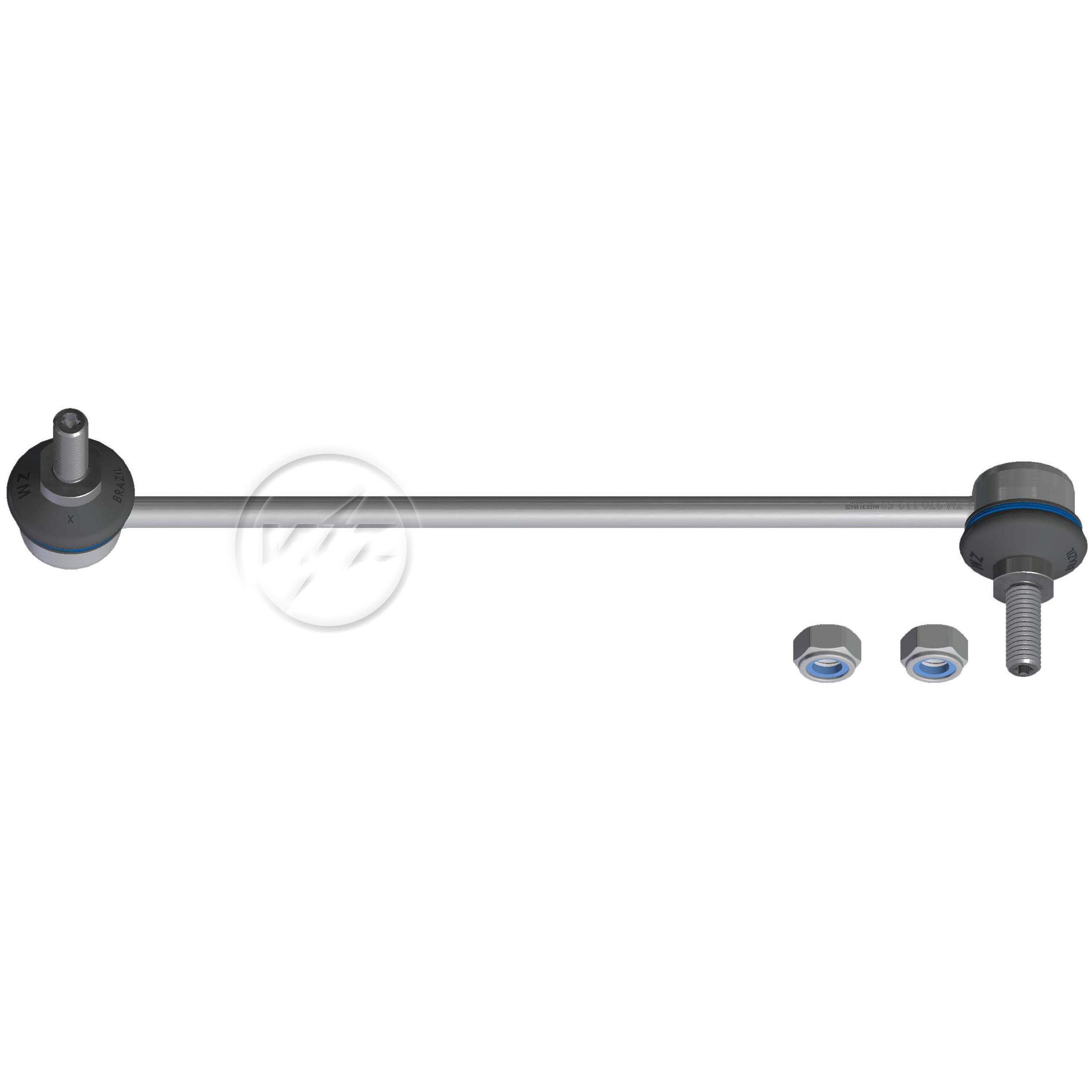 Bieleta da Barra Estabilizadora para BMW 528i e 530i - ZM - 370.112.52