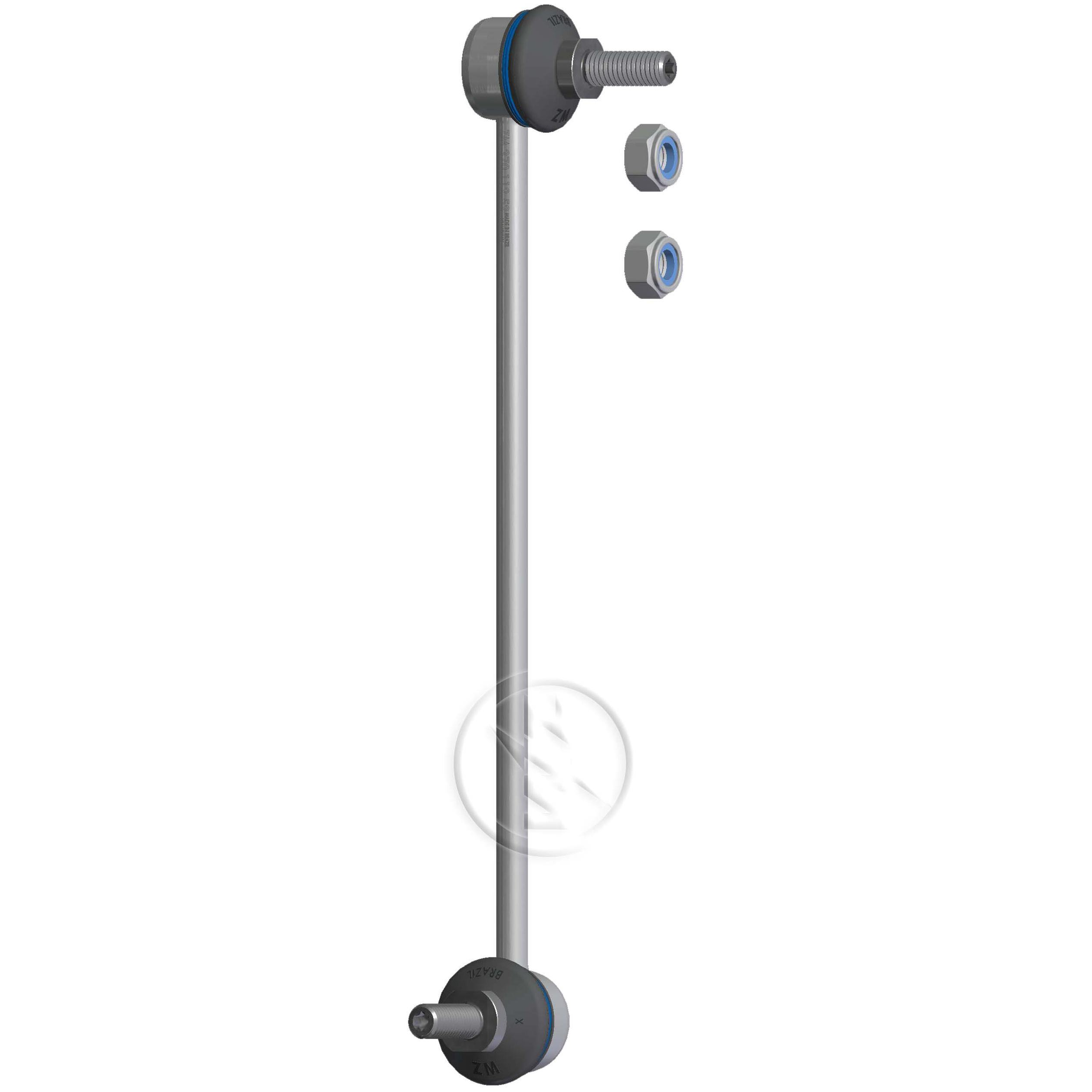 Bieleta da Barra Estabilizadora para BMW 528i e 530i - ZM - 370.112.52
