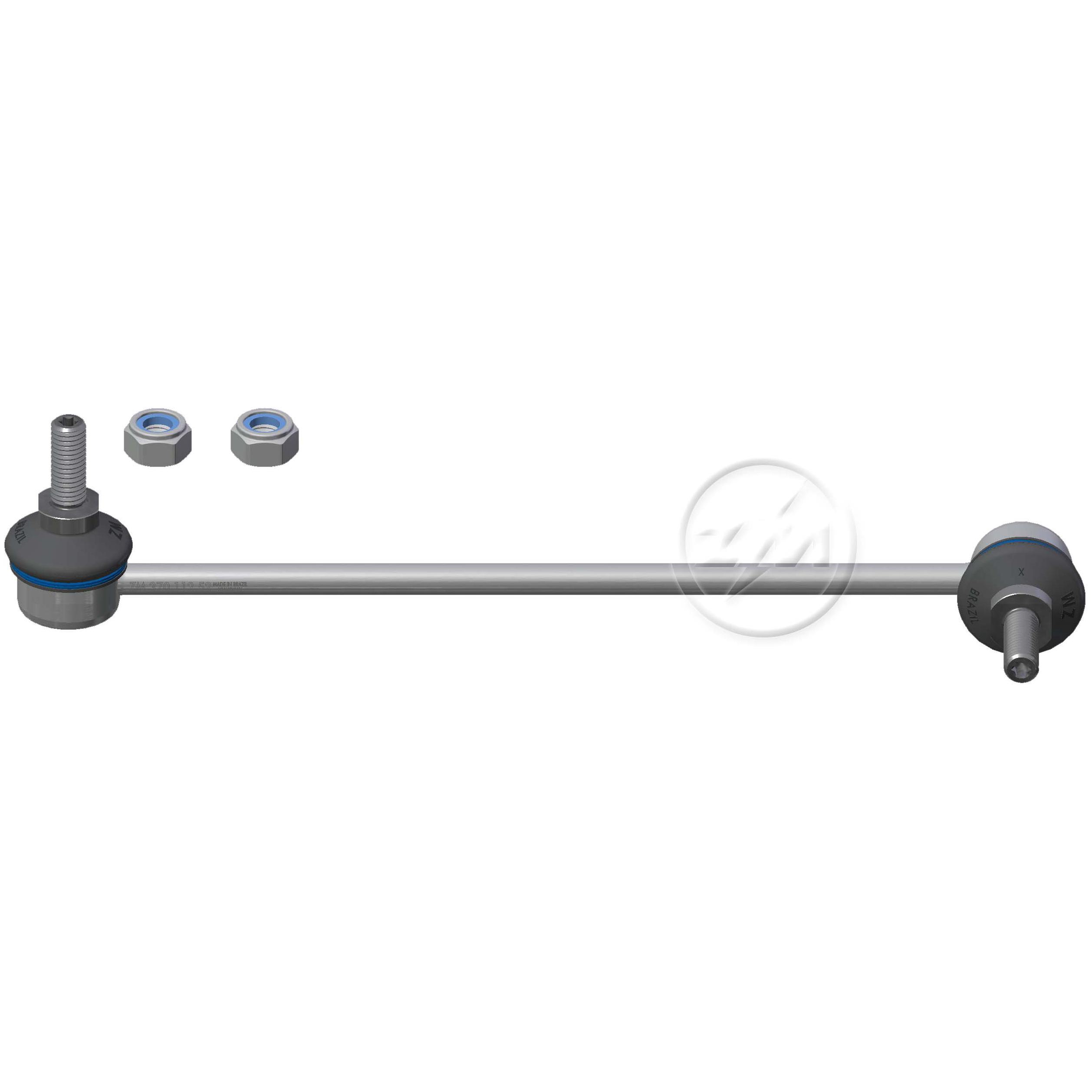 Bieleta da Barra Estabilizadora para BMW 528i e 530i - ZM - 370.112.52