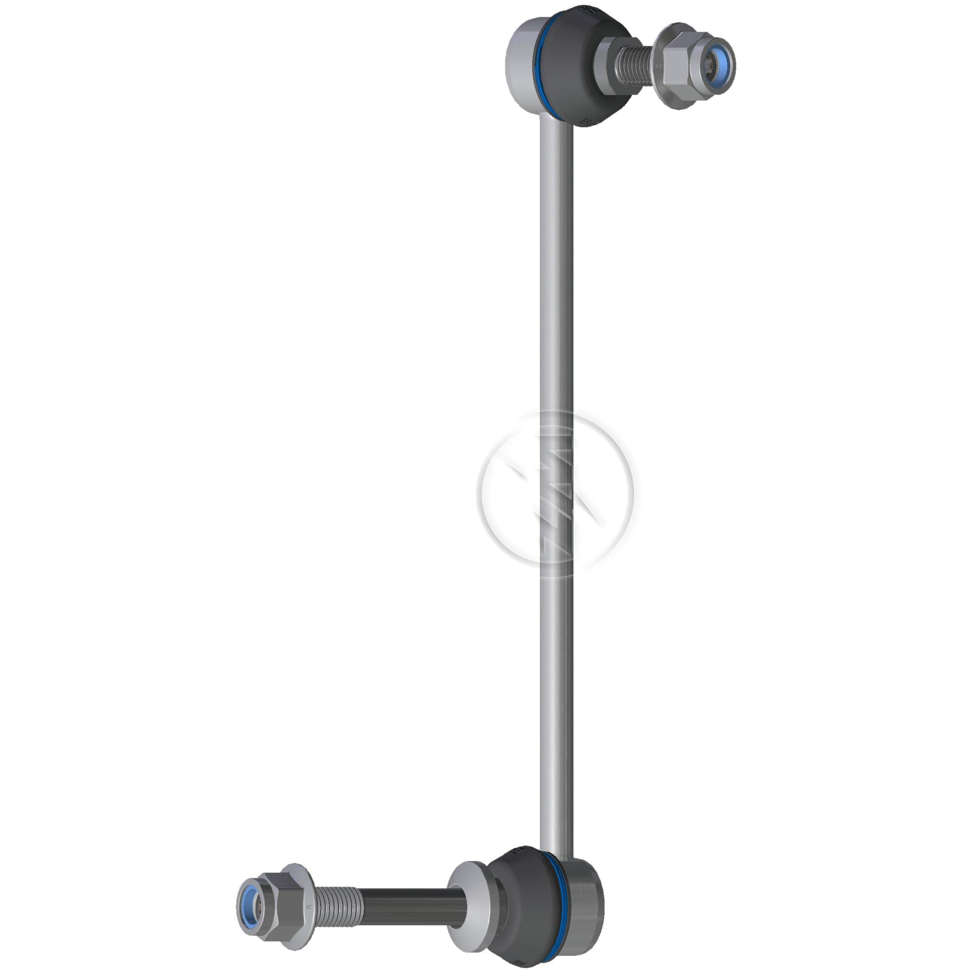 Bieleta da Barra Estabilizadora para BMW X5 e X6 - ZM - 370.112.57