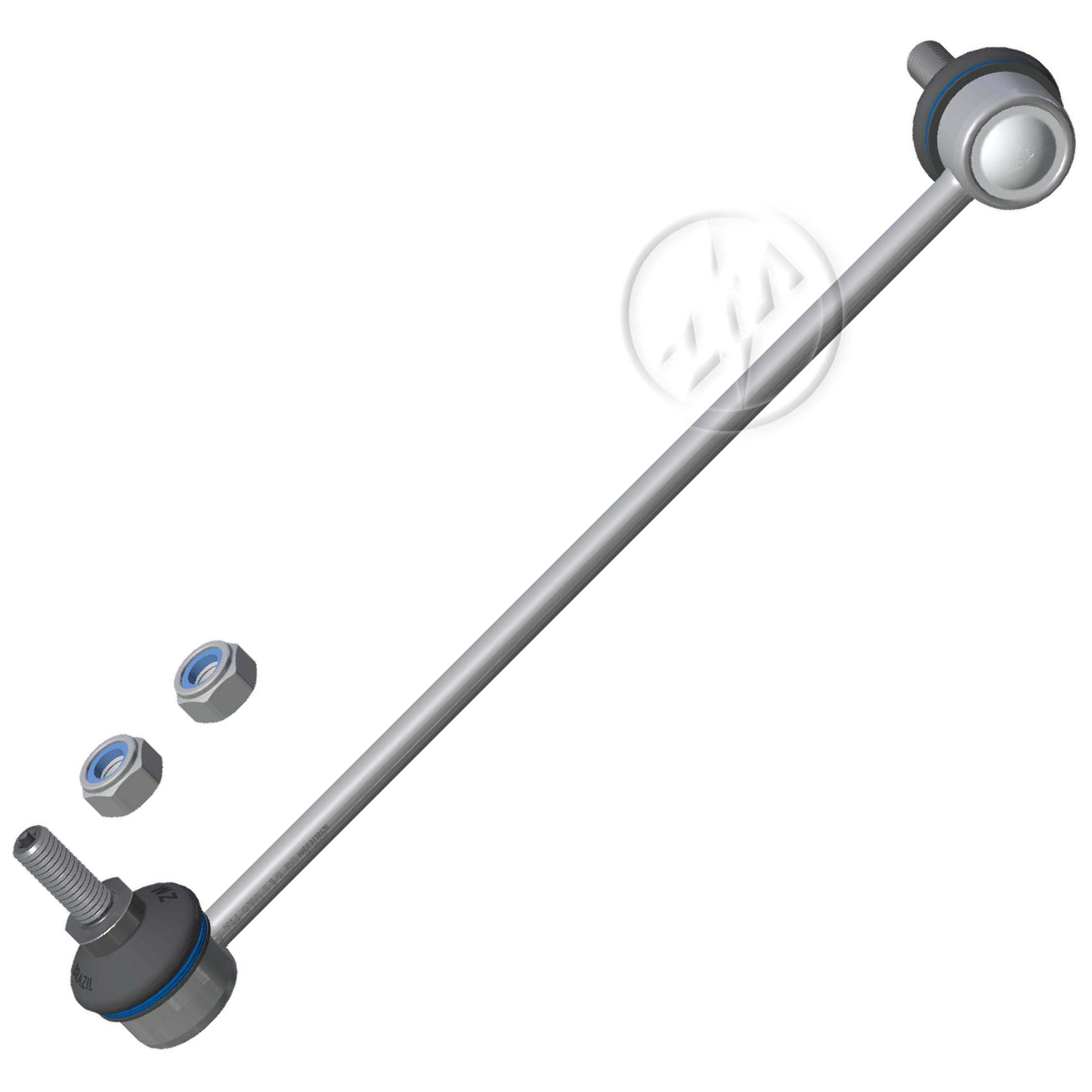 Bieleta da Barra Estabilizadora para BMW 528i e 530i - ZM - 370.113.52