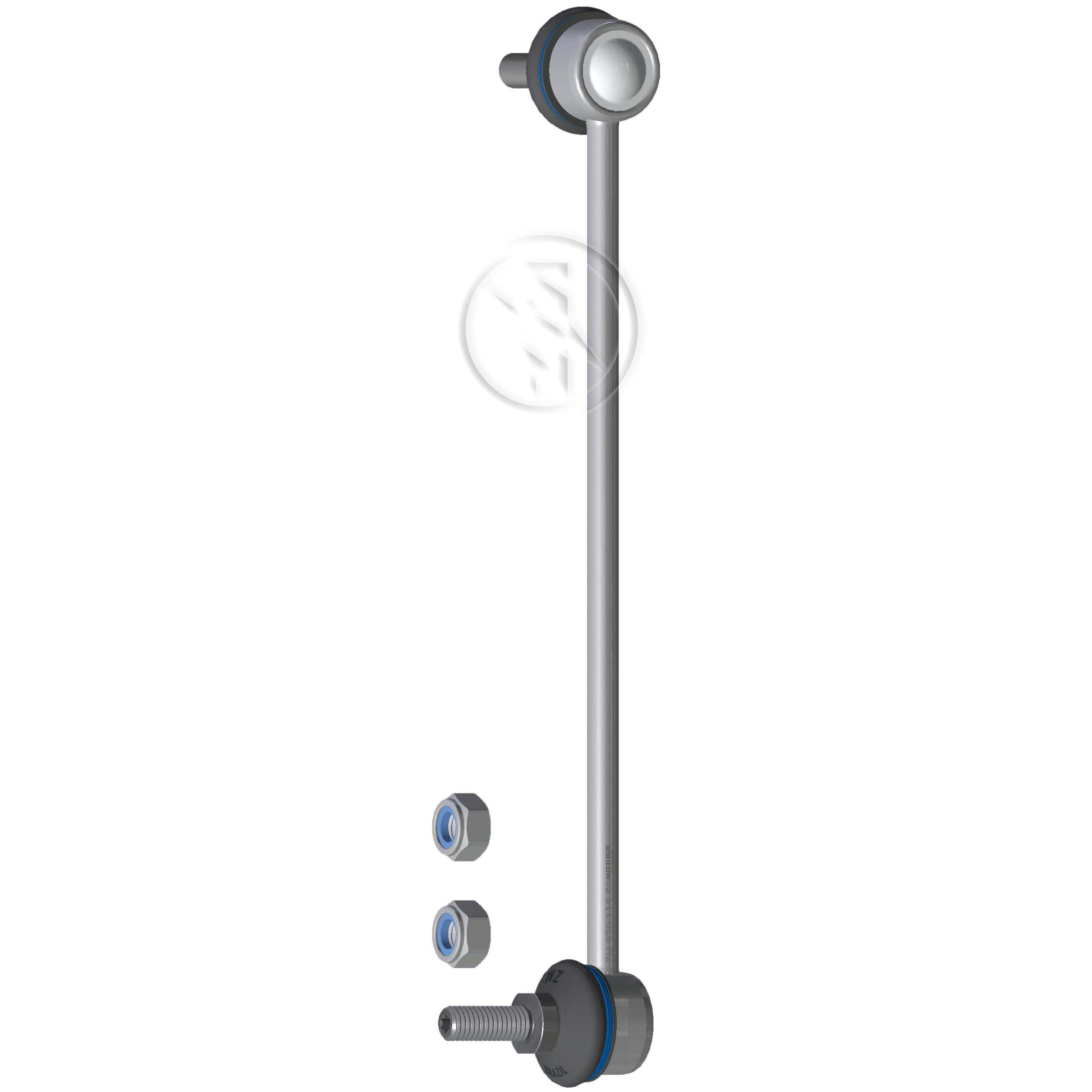 Bieleta da Barra Estabilizadora para BMW 528i e 530i - ZM - 370.113.52
