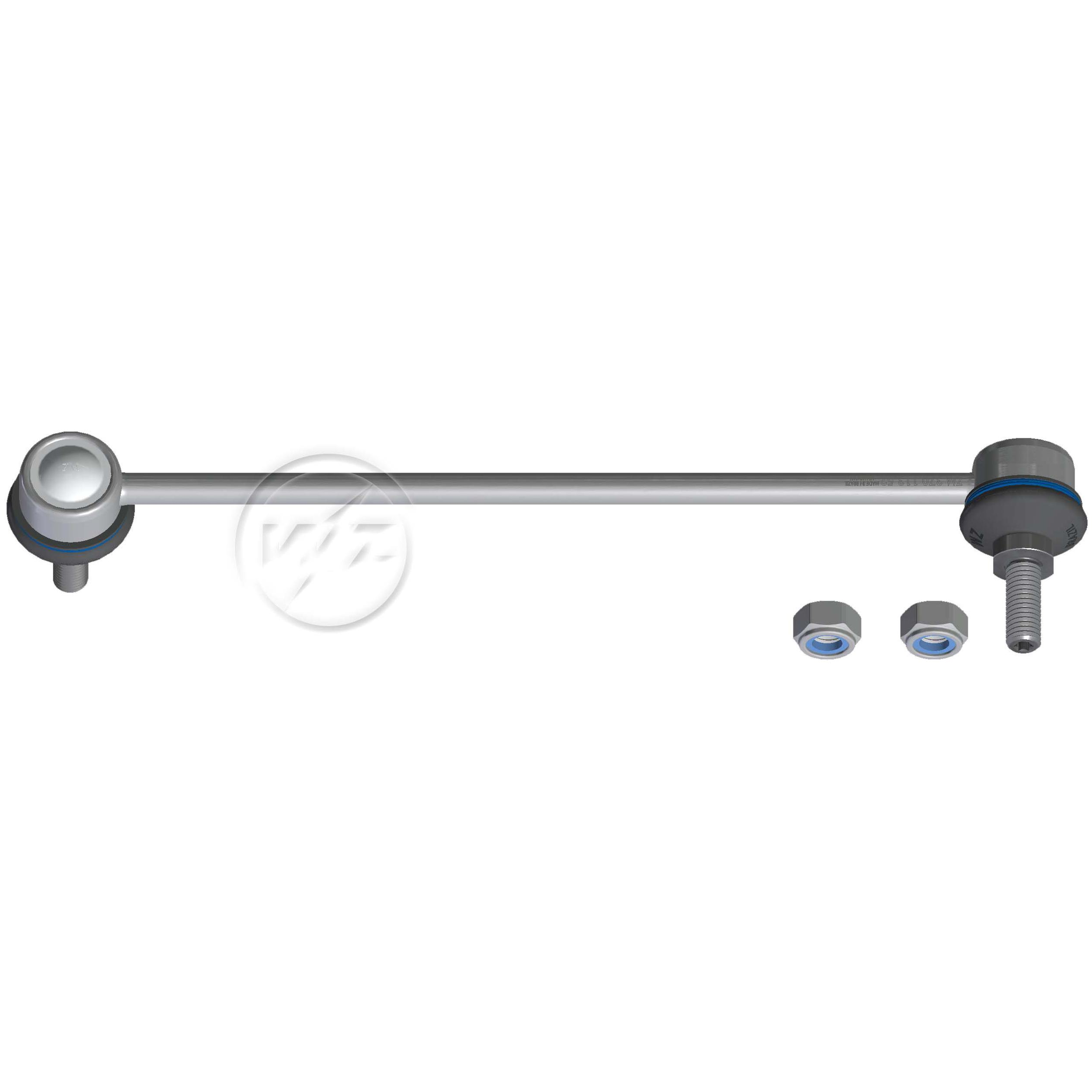Bieleta da Barra Estabilizadora para BMW 528i e 530i - ZM - 370.113.52