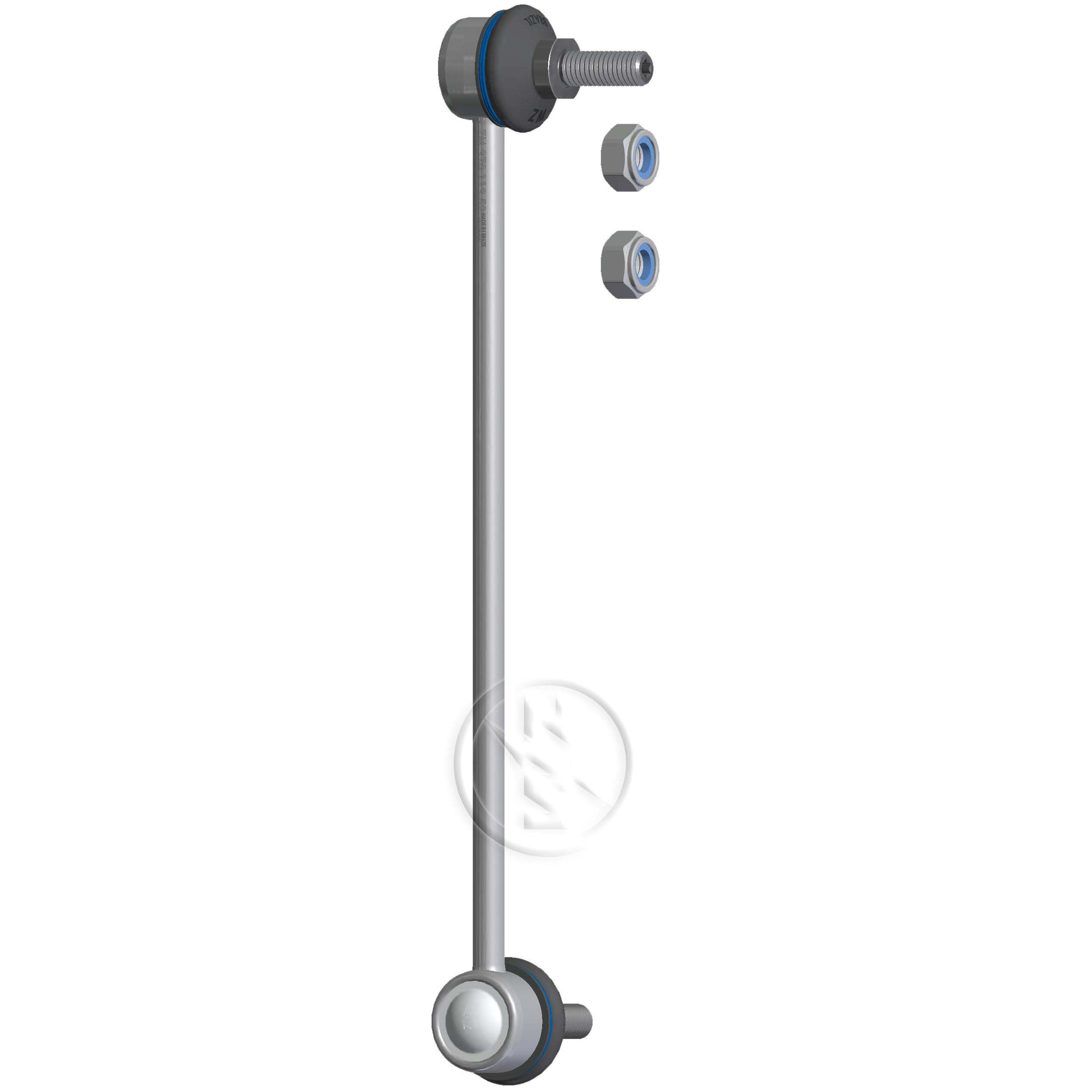 Bieleta da Barra Estabilizadora para BMW 528i e 530i - ZM - 370.113.52