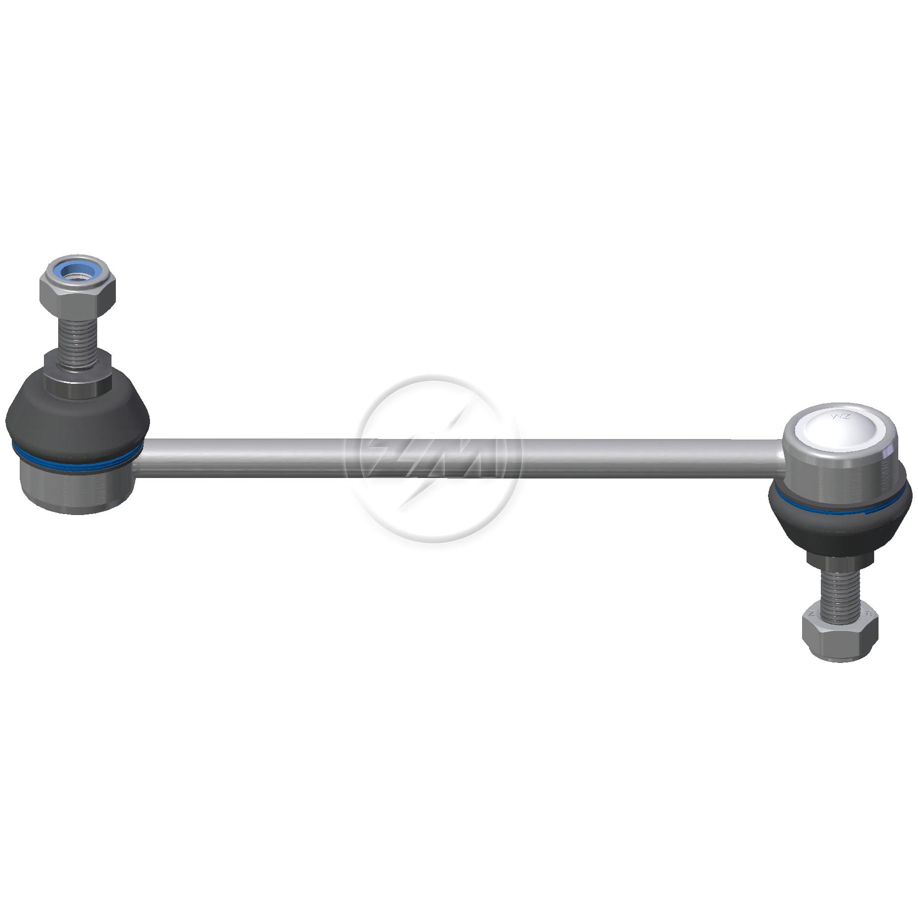 Bieleta da Barra Estabilizadora para Chevrolet Trailblazer - ZM - 370.114.15