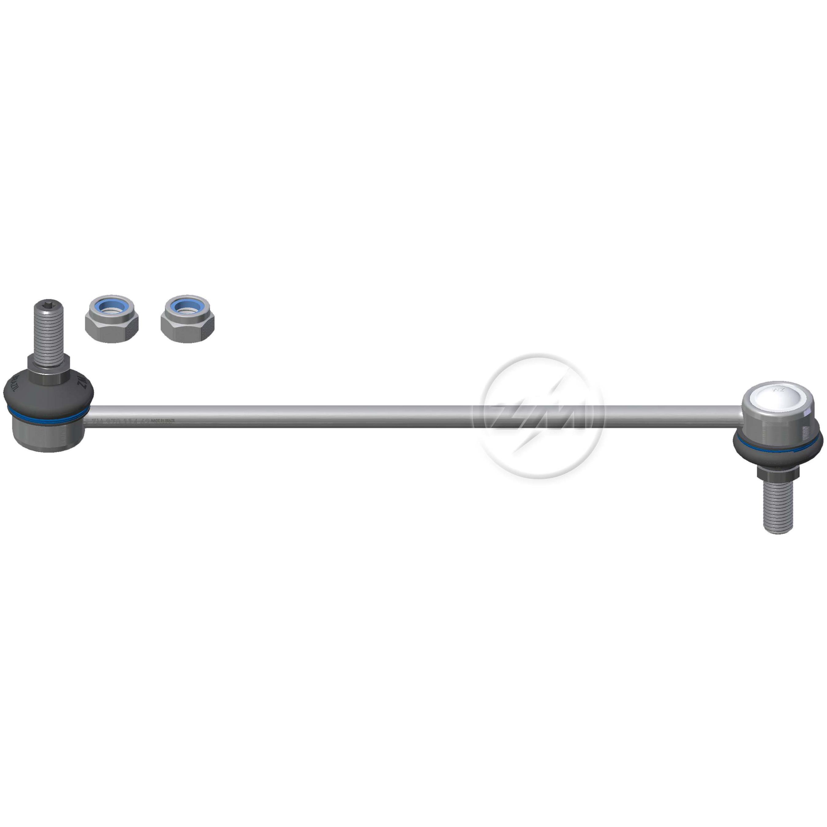 Bieleta da Barra Estabilizadora para Ford Transit - ZM - 370.114.62
