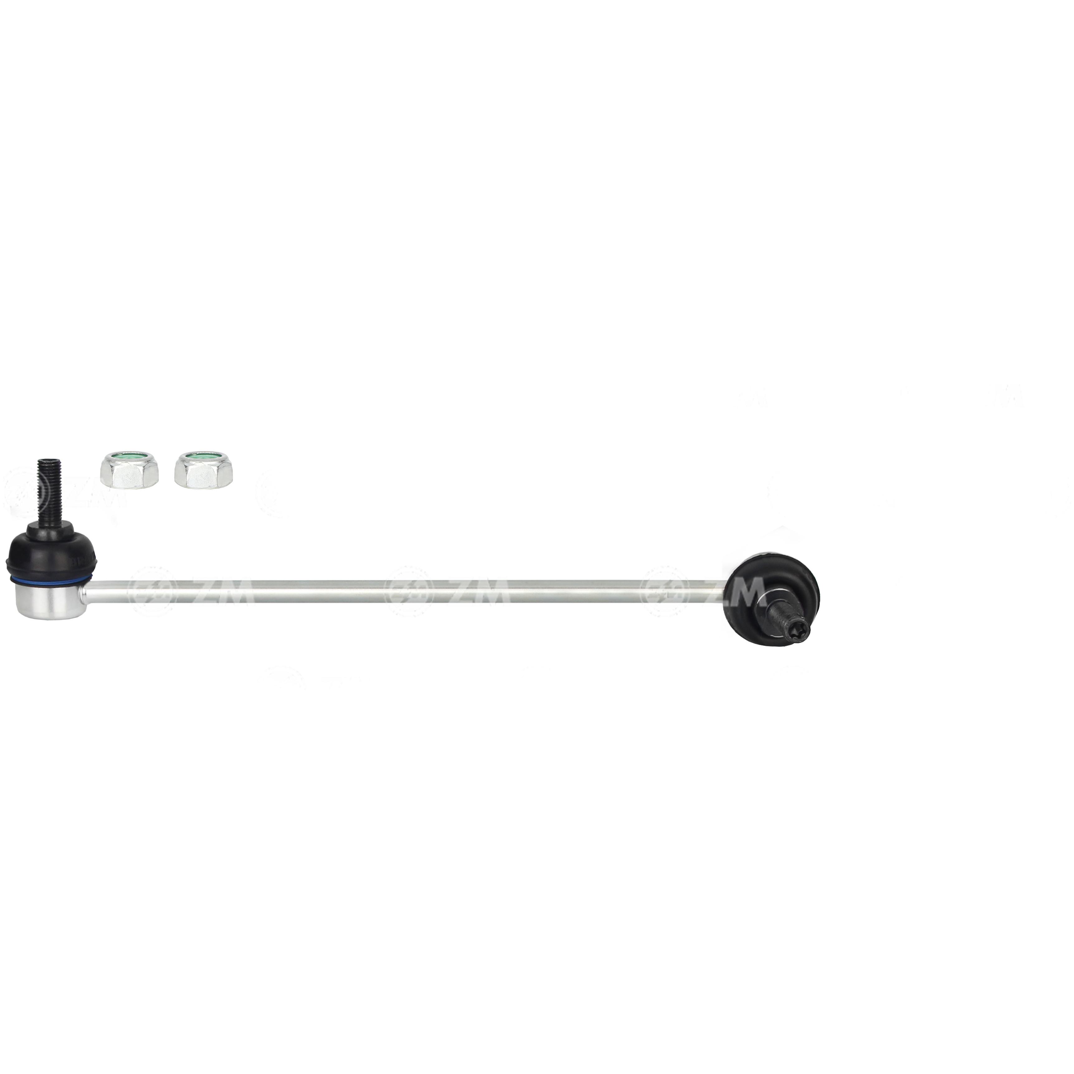 Bieleta da Barra Estabilizadora para JAC T5 - ZM - 370.118.12