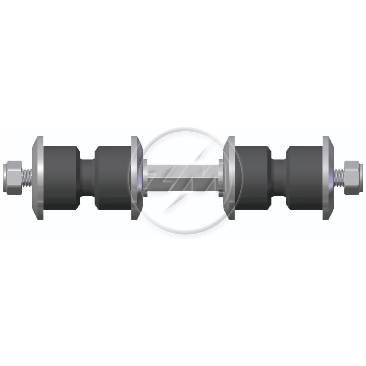 Bieleta da Barra Estabilizadora para Toyota Corolla - ZM - 370.446.05