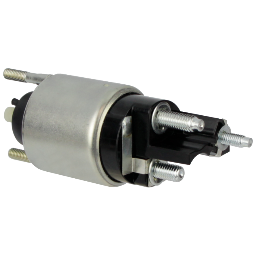 Relê Auxiliar de Partida para Mercedes-Benz C 180 - ZM - 3-708