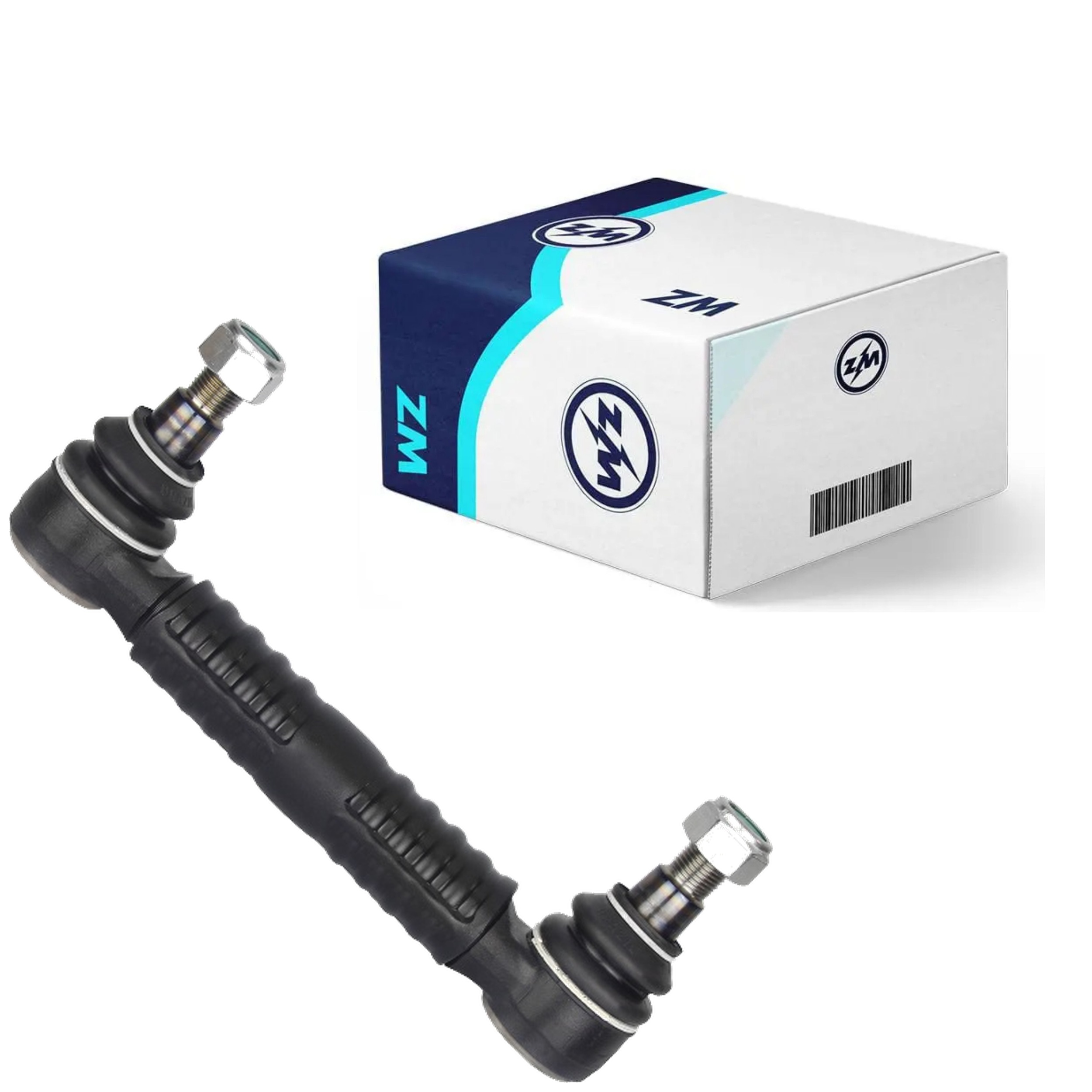 Bieleta da Barra Estabilizadora para Ford Cargo 1215 e Cargo 1514 - ZM - 375.114.02
