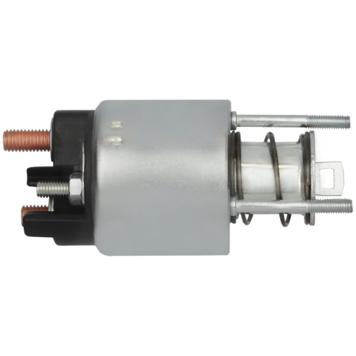 Relê Auxiliar de Partida para Ford Fiesta e Ka - ZM - 395