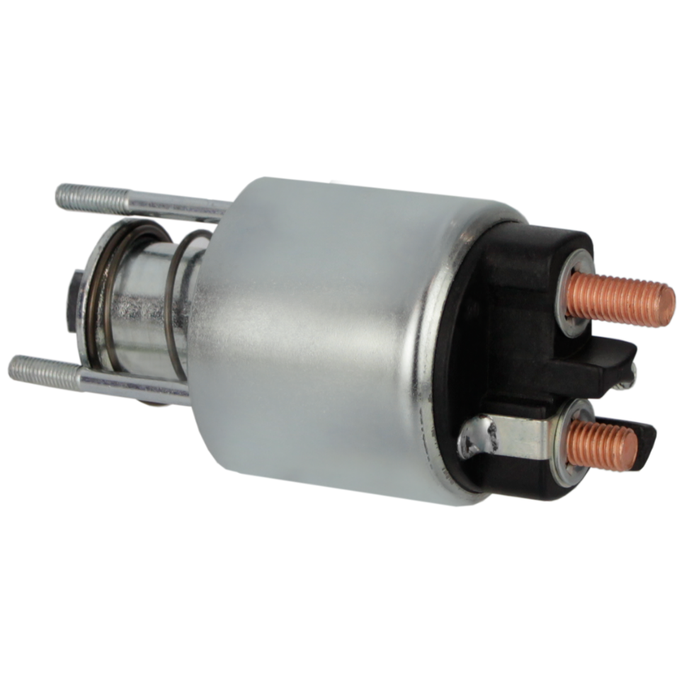 Relê Auxiliar de Partida para Ford Fiesta e Ka - ZM - 395