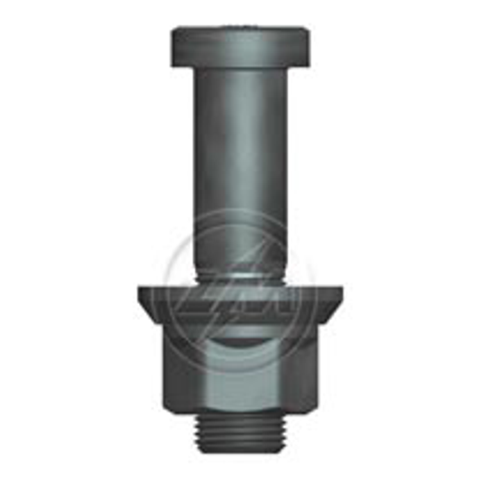 Kit 40 Parafuso Roda M18-1,5x75/83xCH27xH25 - ZM - 40.018.04