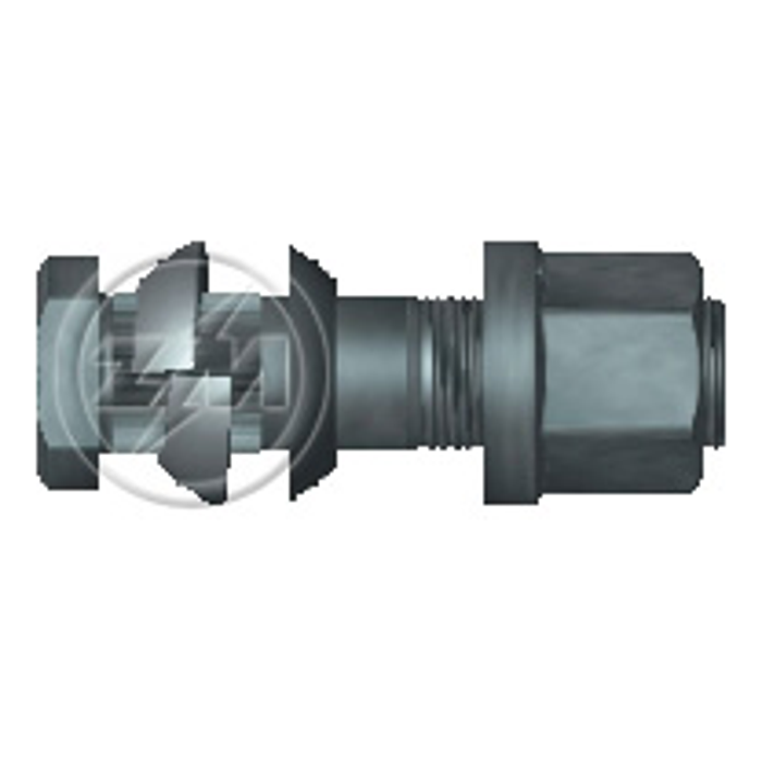 Kit 36 Parafuso Roda M20-1,5x80/88xCH27xH28 - ZM - 40.020.11