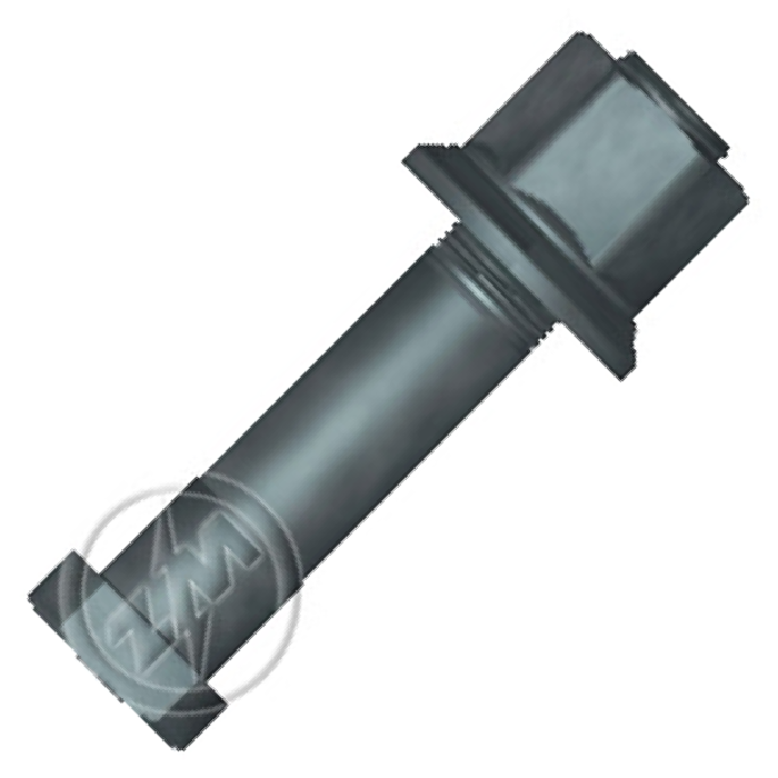 Kit 20 Parafuso Roda M22-1,5x110/120,5xCH32 - ZM - 40.022.26