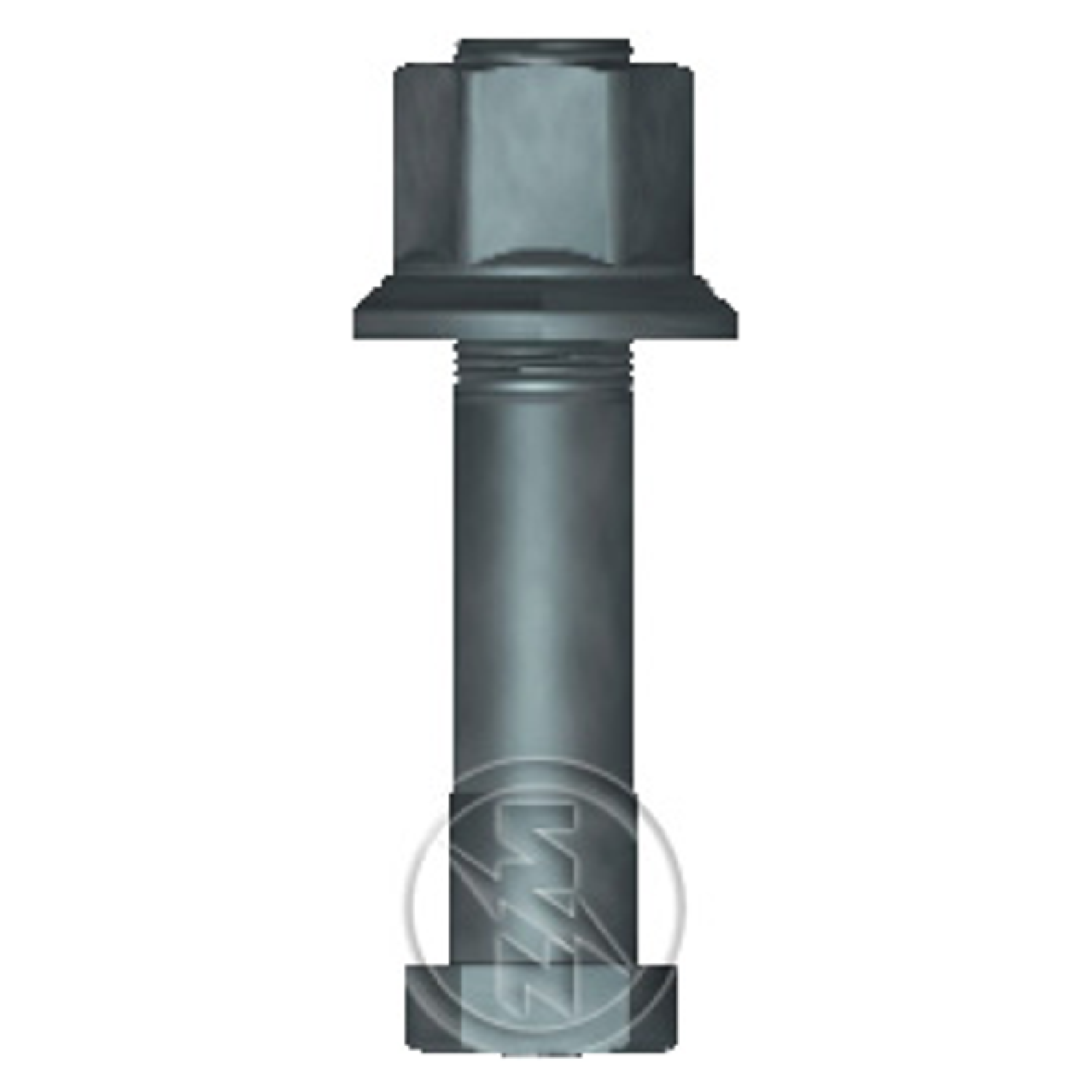 Kit 20 Parafuso Roda M22-1,5x110/120,5xCH32 - ZM - 40.022.26