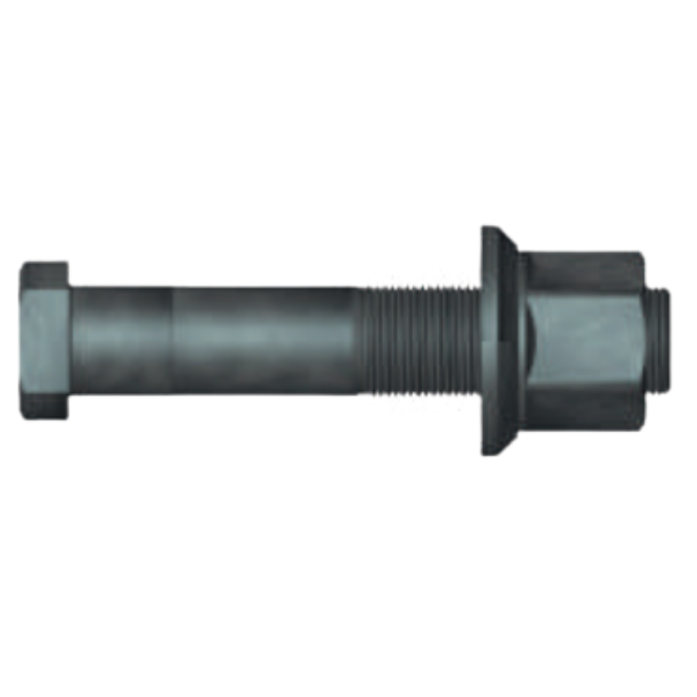 Kit 8 Parafuso Roda M22-1,5x120/130xCH32xH33 - ZM - 4002233