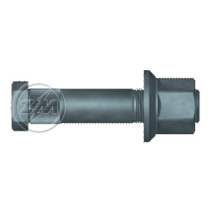 Kit 20 Parafuso Roda M22-1,5x110/120,5xCH32 - ZM - 40.022.37