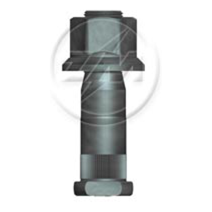 Kit 20 Parafuso Roda M22-1,5x95/103xCH33xH30 - ZM - 4002281
