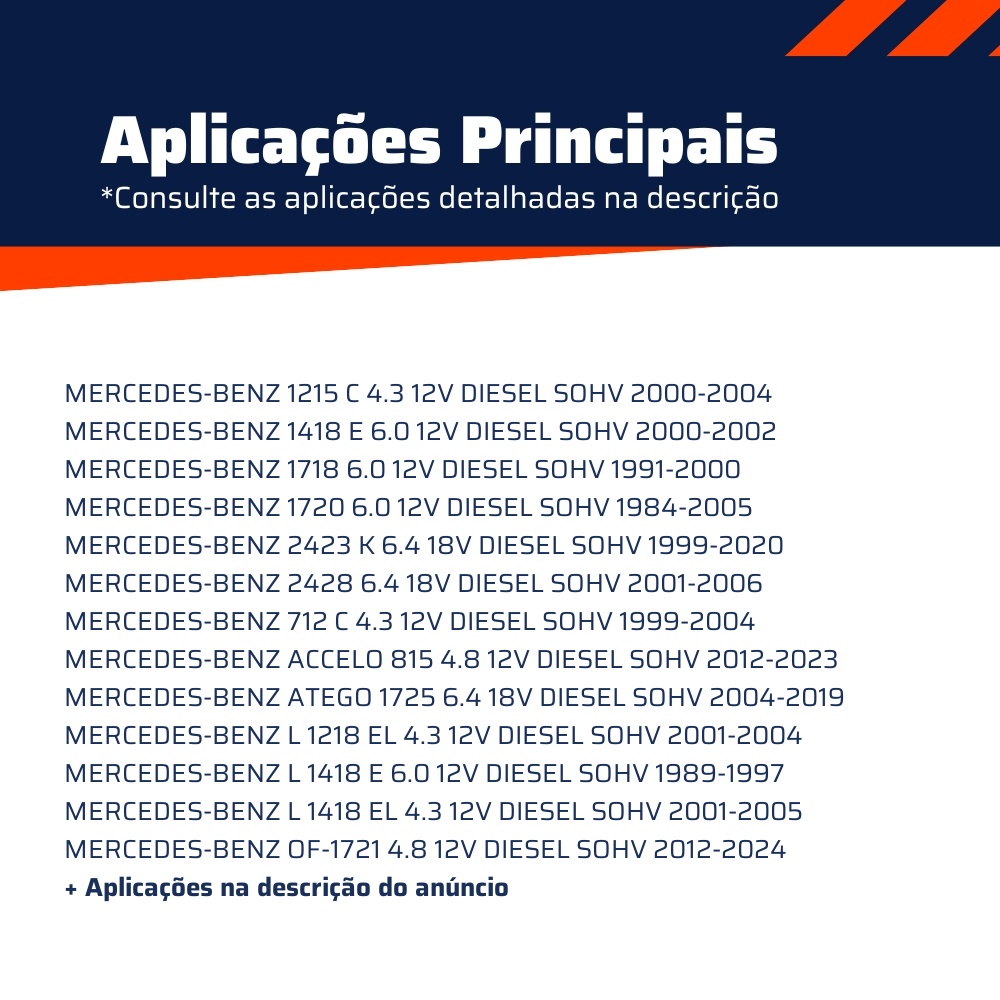 Relê Auxiliar de Partida - ZM - 409