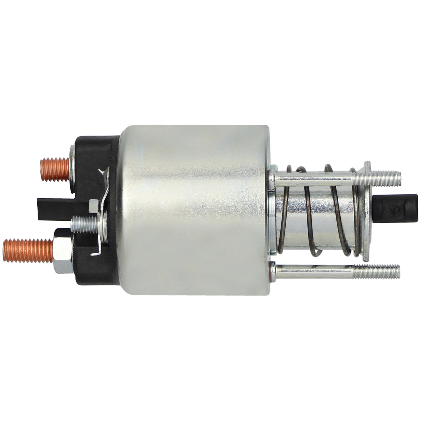 Relê Auxiliar de Partida para Fiat Palio - ZM - 4-395