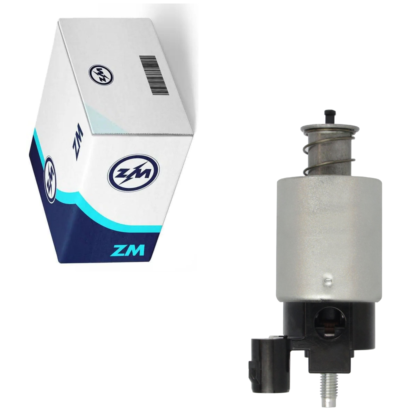 Relê Auxiliar de Partida para Jeep Wrangler - ZM - 4-665
