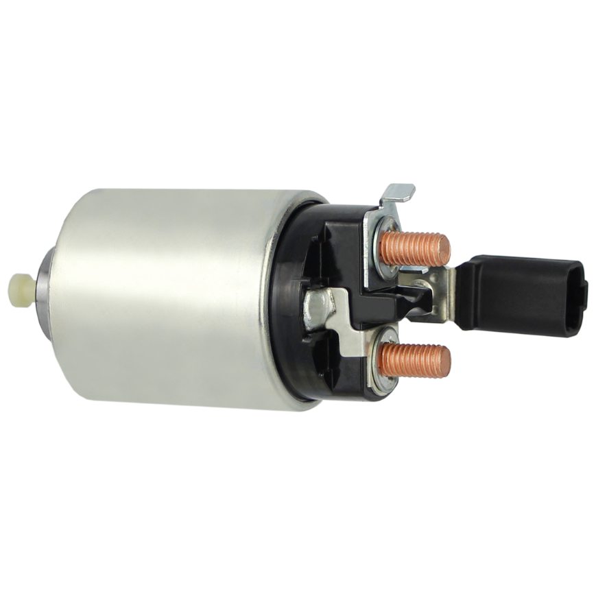 Relê Auxiliar de Partida para Nissan Pathfinder - ZM - 4-695