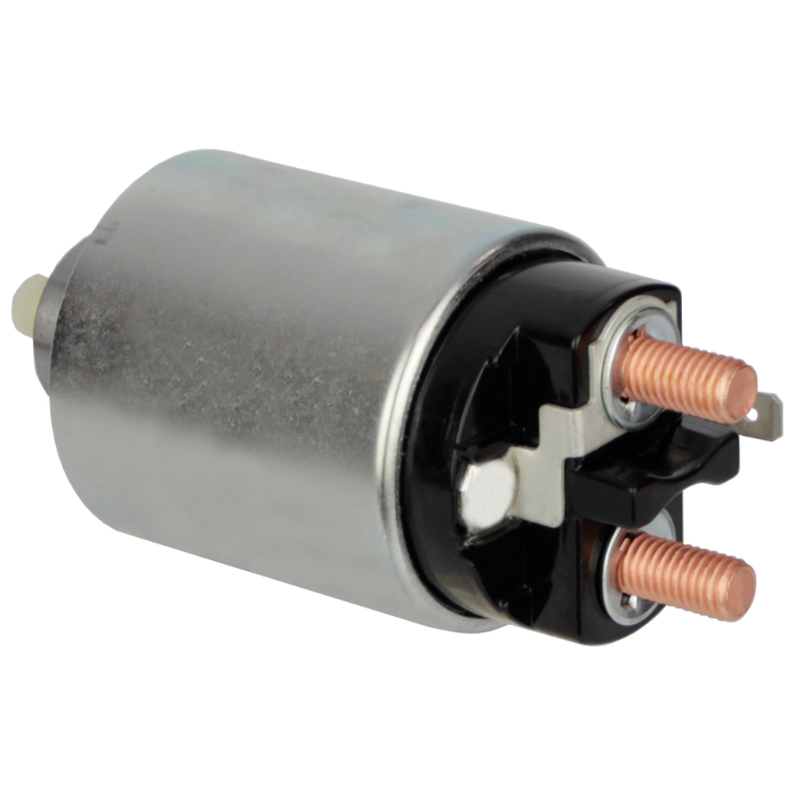 Relê Auxiliar de Partida - ZM - 4-699