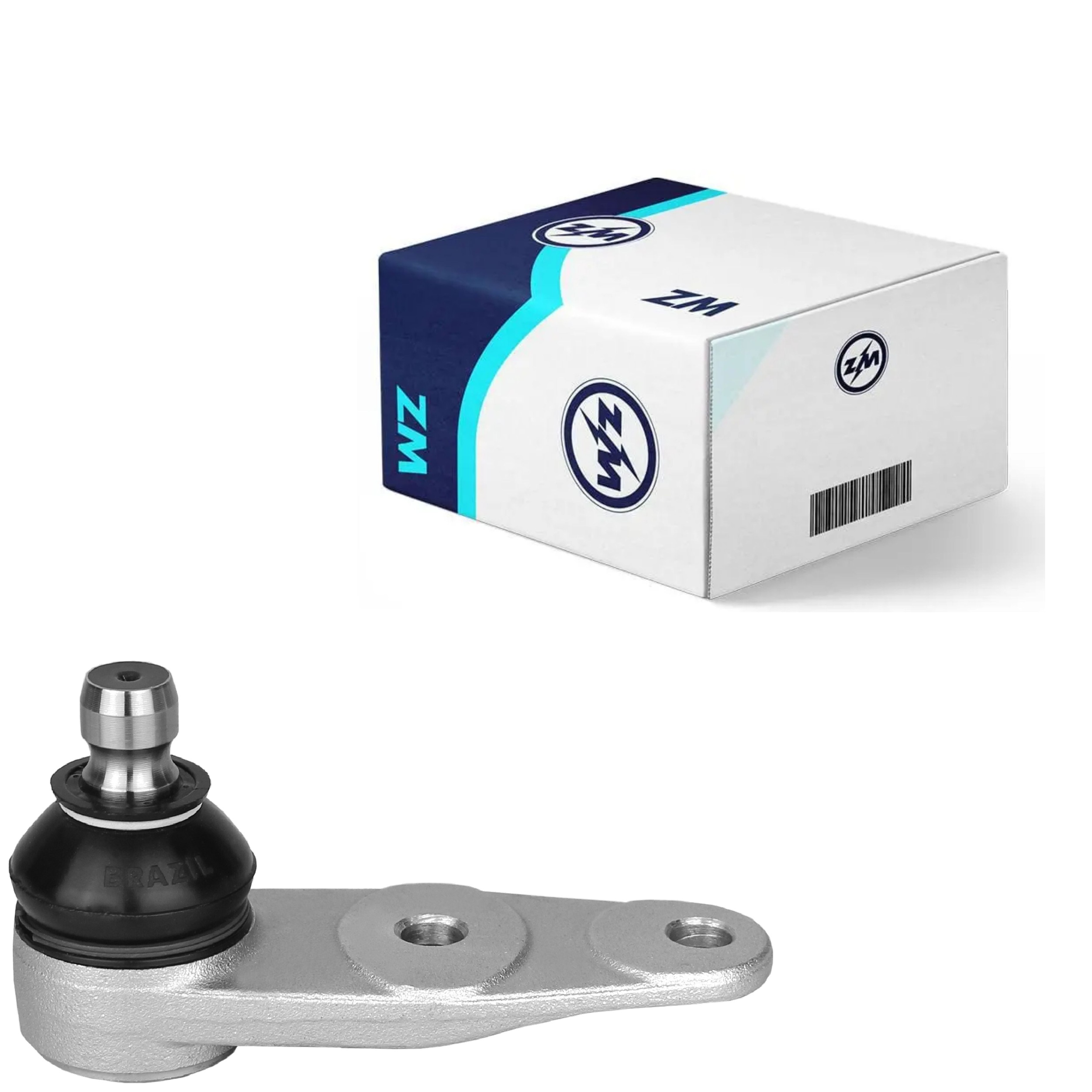 Pivô da Suspensão para Renault Express e Kangoo - ZM - 470.120.50