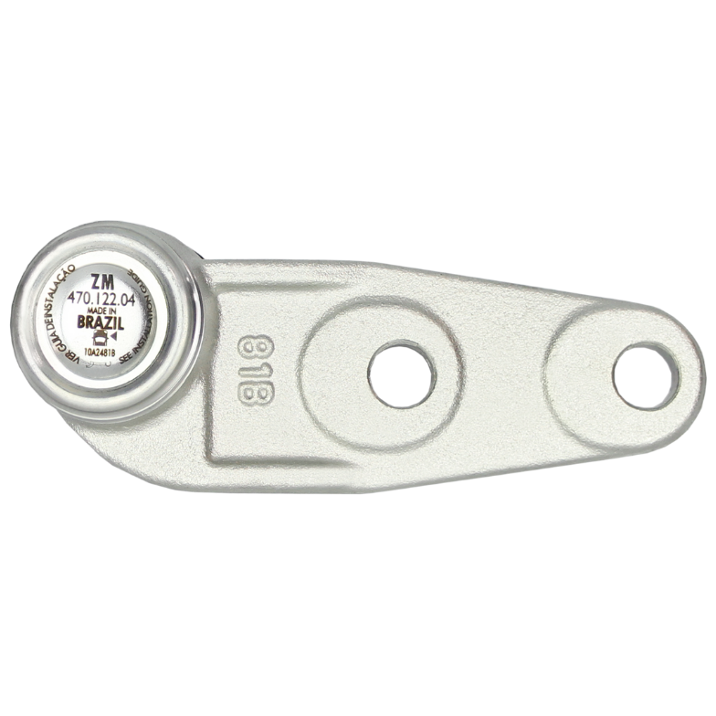 Pivô da Suspensão para Volkswagen Gol e Parati - ZM - 470.122.04
